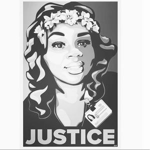 Meet your Posher, Lilly